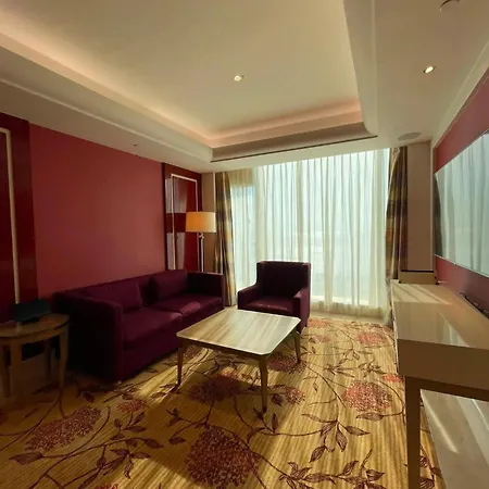 Grand Coral Deluxe Okada