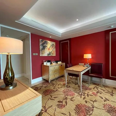 Grand Coral Deluxe Okada